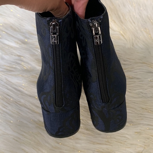 Karl Lagerfeld Maude ankle boots - Picture 5 of 10